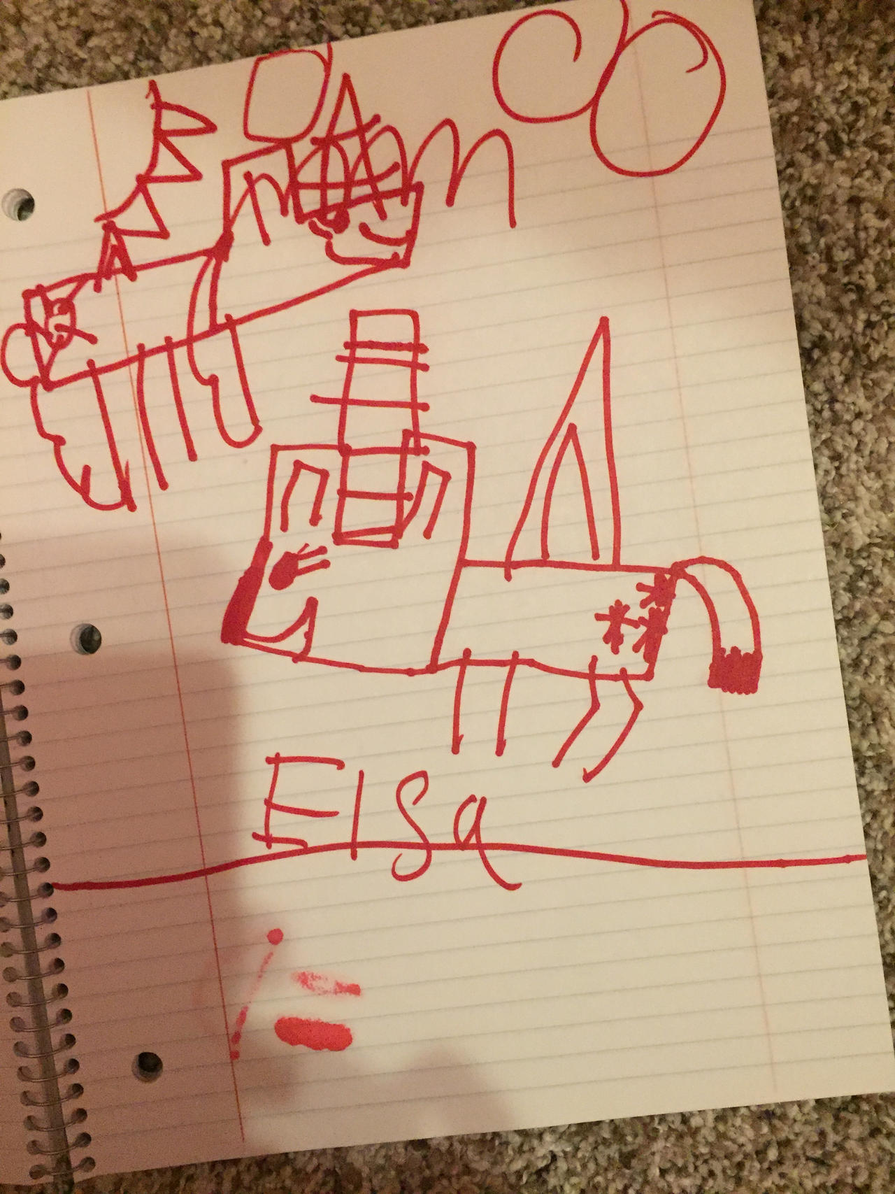 Is This How I Drew Minecraft Wolves by ArctusTheGoddess on DeviantArt