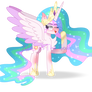 Princess Celestia
