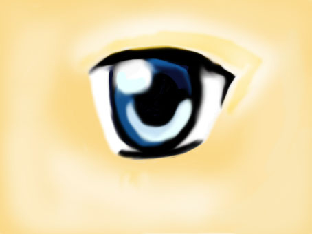 Anime Eye