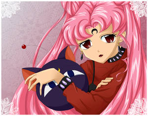 Wicked Lady