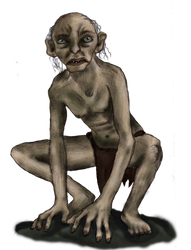 Gollum