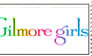 Gilmore Girls Stamp 1