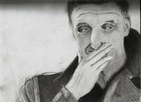 Craig Ferguson- WIP