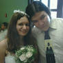 Our wedding