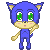 Male Furry Avatar Base 50x50