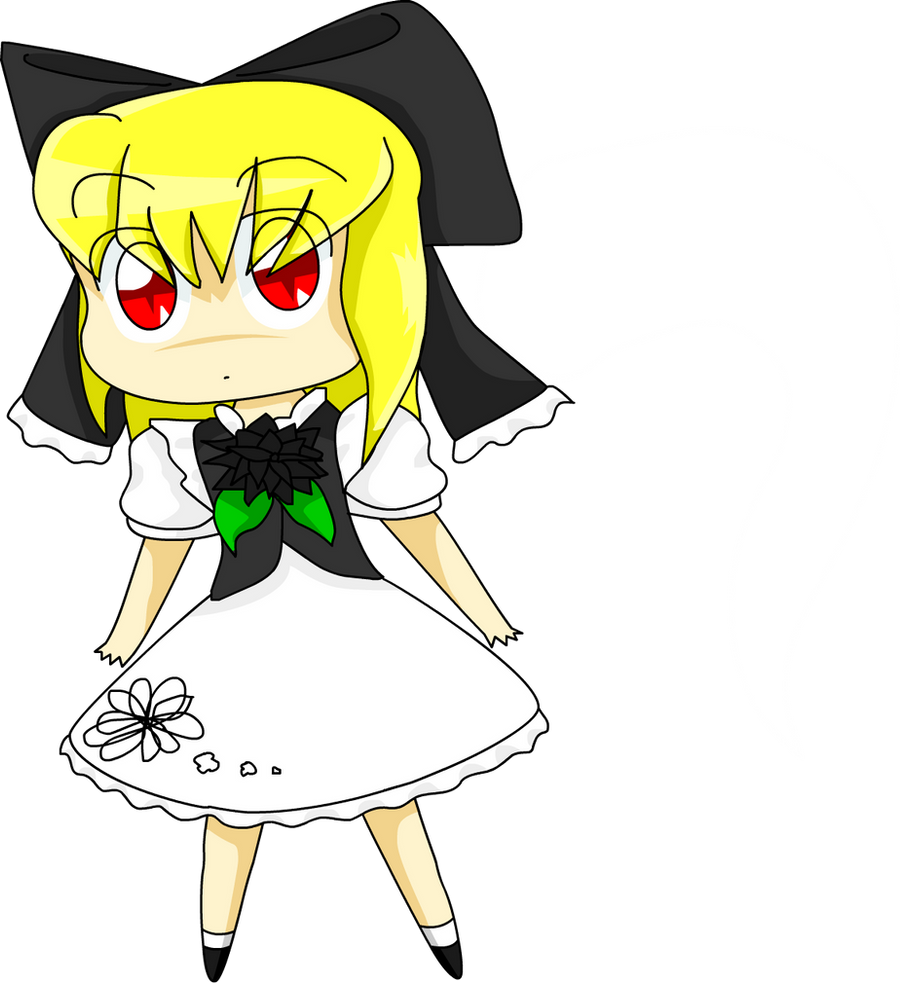 Chibli Youji by Catherine-Castle on DeviantArt