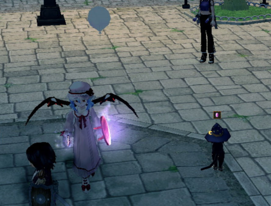 Mabinogi- The Dead Princess by Catherine-Castle on DeviantArt