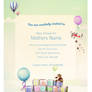 Invitation Template