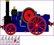 Fergus by TheBigLiveTourFan on DeviantArt