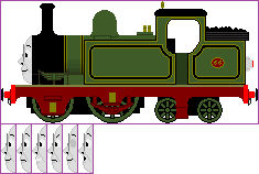 Whiff the Rubbish Engine by TheBigLiveTourFan on DeviantArt