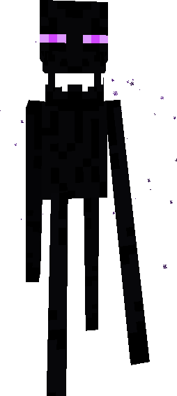 Angry Enderman by TheBigLiveTourFan on DeviantArt