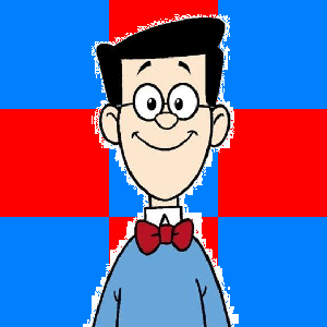 Walter (Dennis and Gnasher) Square by TheBigLiveTourFan on DeviantArt