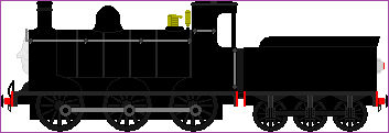The Slender Engine by TheBigLiveTourFan on DeviantArt