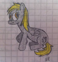 Derpy :3