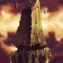Necromancer's Tower