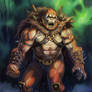 MotU Concept- Beastman