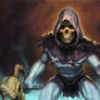 Skeletor MotU