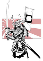 Samurai