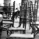 Wrought Iron Forest by OlivierAccart