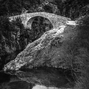 Devil's Bridge