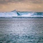 Saint Pierre (Reunion island) by OlivierAccart