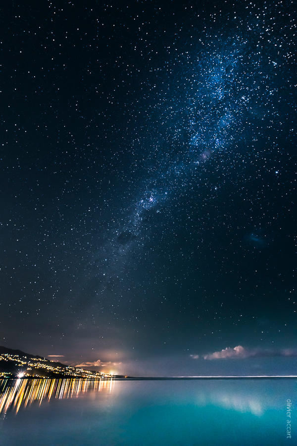 La Saline les Bains (Reunion island) by OlivierAccart