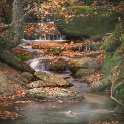 Water still running ... by OlivierAccart