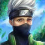 Kakashi