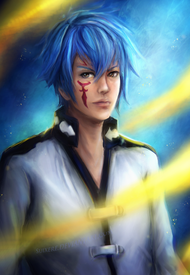 Jellal