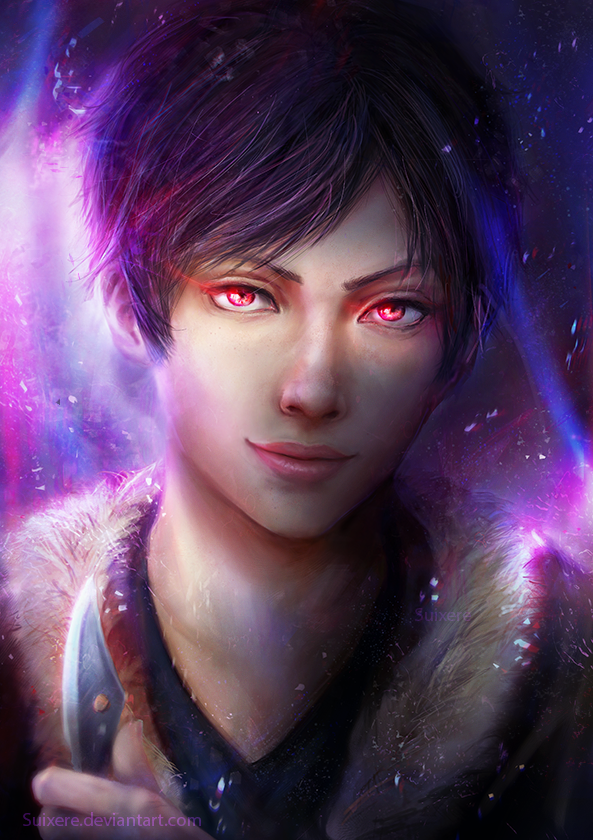 Izaya Orihara