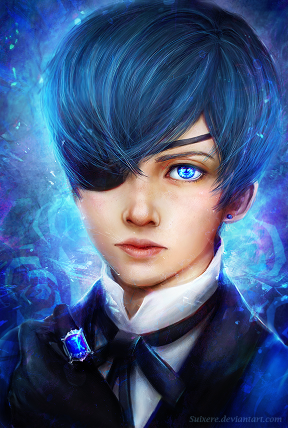 Ciel Phantomhive