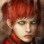 Gaara of the Sand