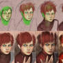 Gaara Process