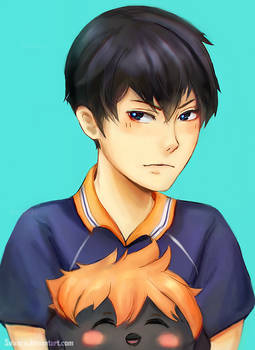 Kageyama