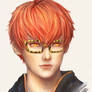 707 Mystic Messenger