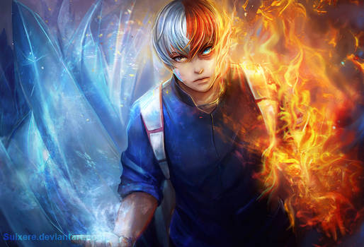 Todoroki