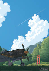 Hayate project - COVER