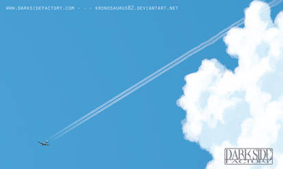 Hayate Project - COVER (detail)