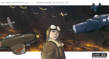 Hayate Project - TEASER