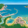 Seashore