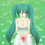 Miku Hatsune: My Little Love