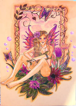 Violet