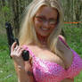 Chicks with Guns