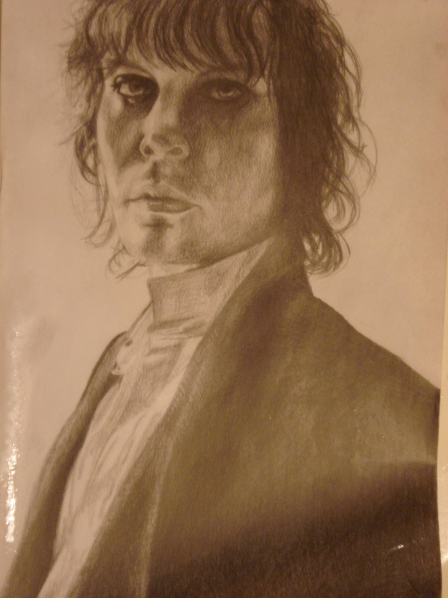 Ville Valo 2