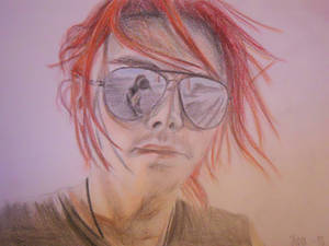 Gerard Way 12
