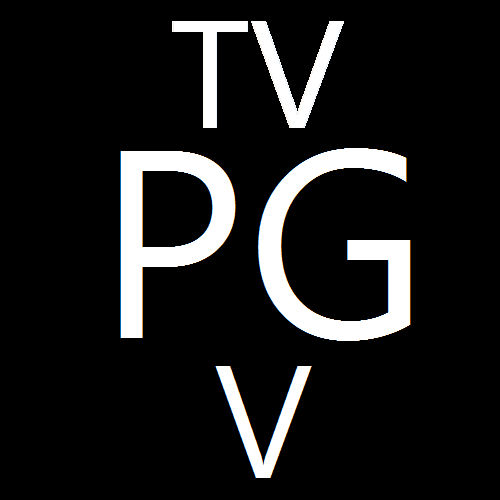 TV PG V By GrizzlyBearFan On DeviantArt tv-pg-v-by-grizzlybearfan-on-deviantart