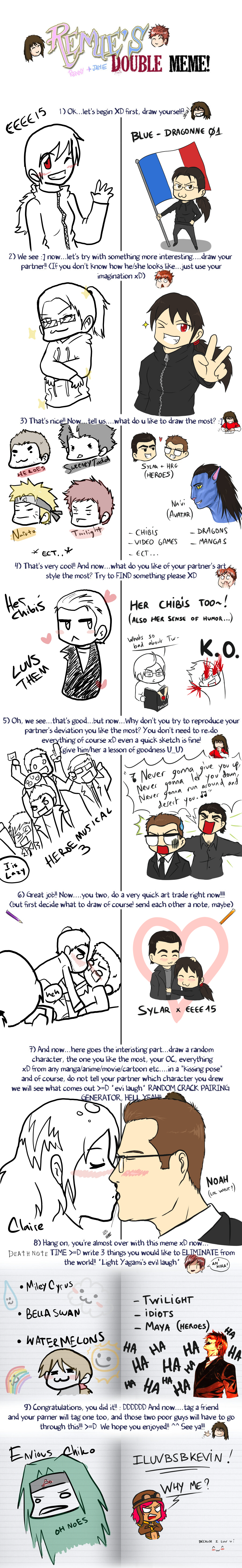 Our Beautiful Meme By Eeee15 On Deviantart Our Beautiful Meme By Eeee15 On Deviantart