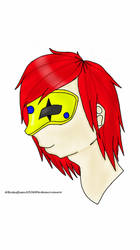 Party Poison:A Fabulous Killjoy