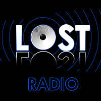 Lost Radio Logo