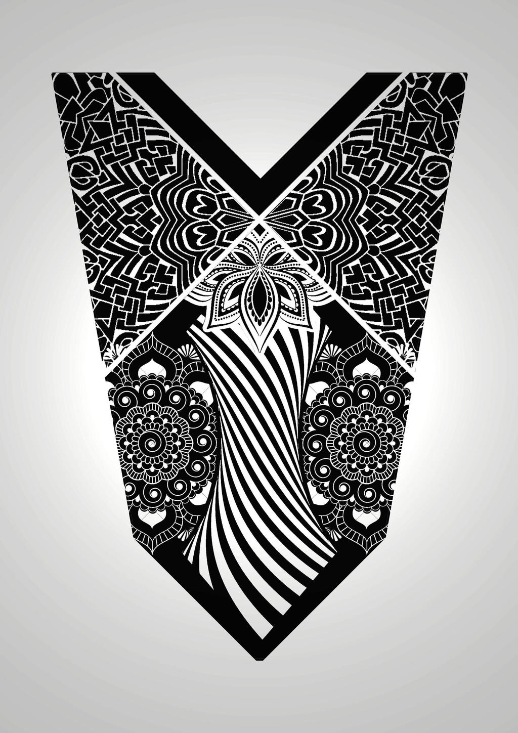 Tattoo Design Full Back by kiteKindSki on DeviantArt